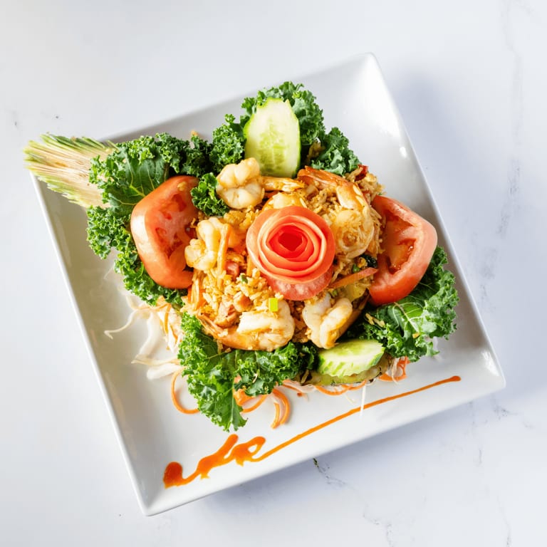 Delicious Fried Rice and More