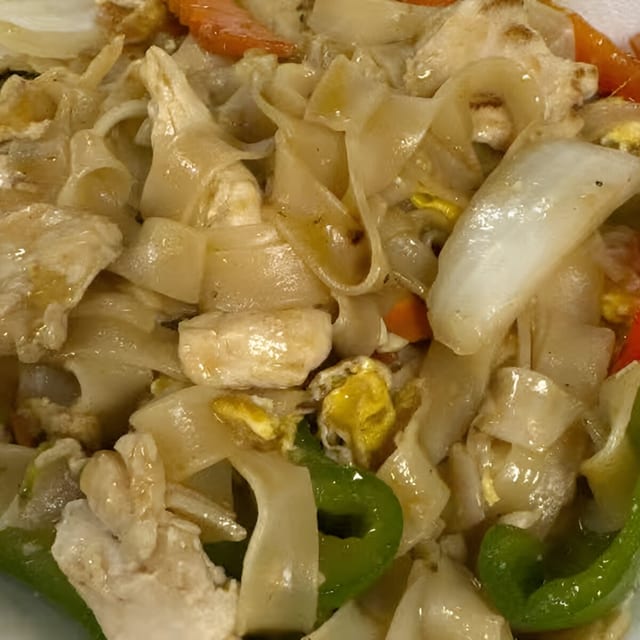 Phad Phak.