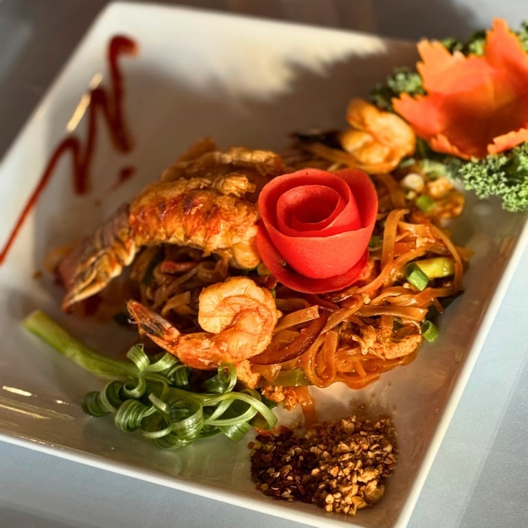 Award-Winning Flavours Crafted With Passion