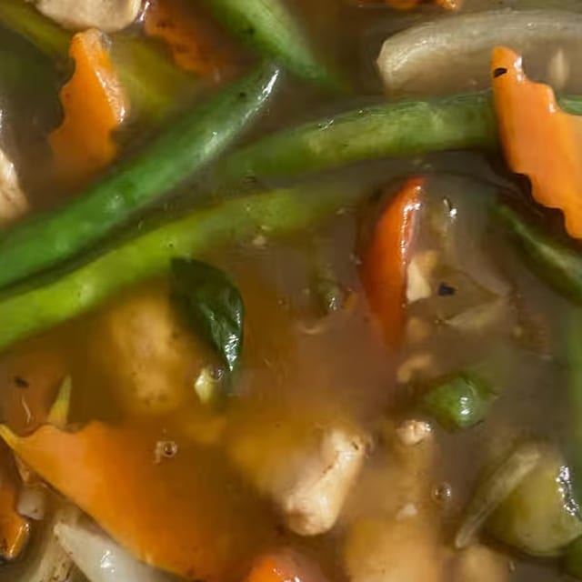 Phad Khing.