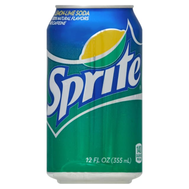 Sprite.