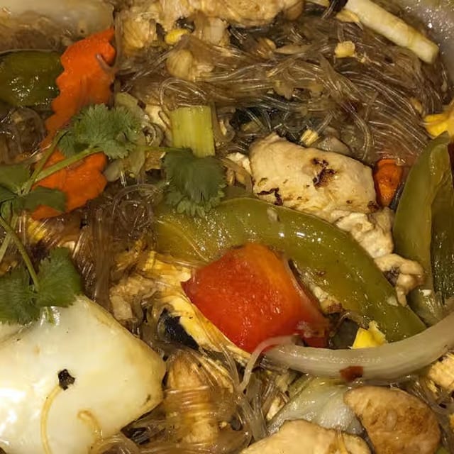 Gai Yang.