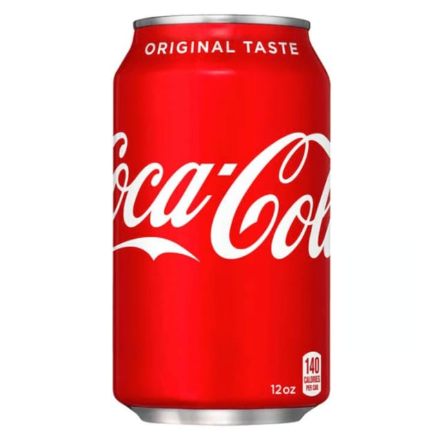 Coke.