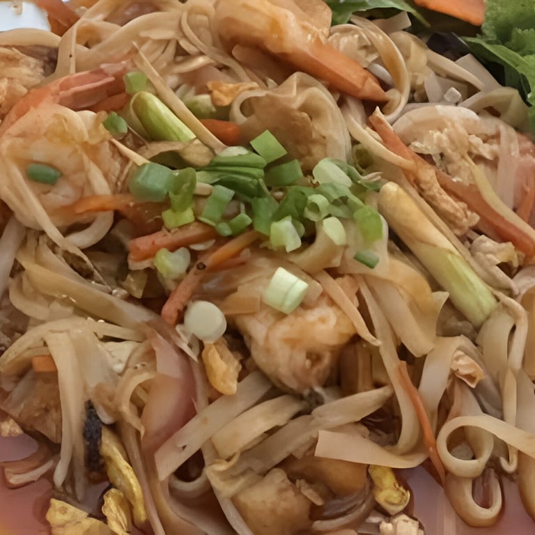 Family Friendly Restaurant Options